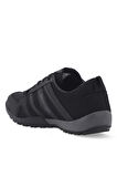Slazenger ALGAR I Erkek Sneaker Ayakkabı Siyah / Siyah