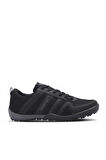 Slazenger ALGAR I Kadın Sneaker Ayakkabı Siyah / Siyah