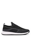 Slazenger ADOM I Erkek Sneaker Ayakkabı Siyah