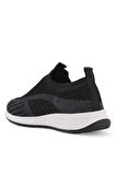 Slazenger ADOM I Erkek Sneaker Ayakkabı Siyah