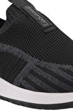 Slazenger ADOM I Erkek Sneaker Ayakkabı Siyah