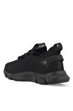 Slazenger ADVANT I Erkek Sneaker Ayakkabı Siyah / Siyah