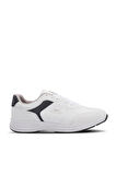 Slazenger MARINE I Kadın Sneaker Ayakkabı Beyaz