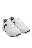 Slazenger MARINE I Kadın Sneaker Ayakkabı Beyaz
