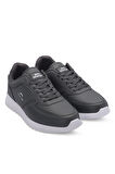 Slazenger MARLON I Erkek Sneaker Ayakkabı Koyu Gri / Beyaz