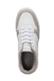 Slazenger MASK I Erkek Sneaker Ayakkabı Beyaz