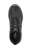 Slazenger MATKO I Erkek Sneaker Ayakkabı Siyah