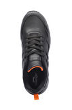 Slazenger MAYOR I Erkek Sneaker Ayakkabı Siyah