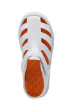 Slazenger KRYSTAL Unisex Sandalet Beyaz