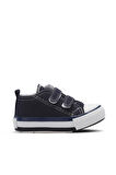 Slazenger KOALA Unisex Sneaker Ayakkabı Lacivert