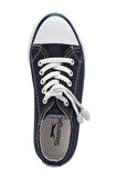 Slazenger KOALA Unisex Çocuk Sneaker Ayakkabı Lacivert