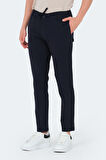 Slazenger EAT Erkek  Lacivert Pantolon