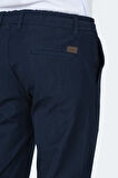 Slazenger EKA Erkek Pantolon Lacivert