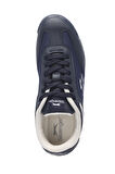 Slazenger MOJO I Kadın Sneaker Ayakkabı Lacivert / Beyaz