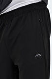 Slazenger RAPIDLY Erkek  Koyu Gri Eşofman Takımı