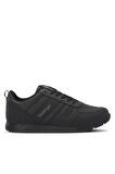 Slazenger ELRAEN Erkek Sneaker Ayakkabı Siyah / Siyah