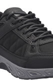 Slazenger OSLO I Erkek  Siyah / Siyah Outdoor