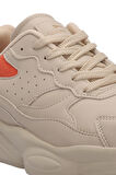 Slazenger ZOLA Kadın Sneaker Ayakkabı Bej