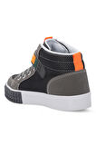 Slazenger NORTH  Sneaker Ayakkabı Gri