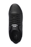 Slazenger ISCO Erkek Sneaker Ayakkabı Siyah / Beyaz