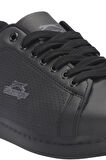 Slazenger ISCO Erkek Sneaker Ayakkabı Siyah / Siyah