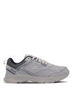 Slazenger GIMA Erkek Sneaker Ayakkabı Gri / Lacivert