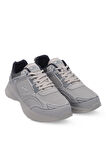 Slazenger GIMA Erkek Sneaker Ayakkabı Gri / Lacivert