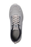 Slazenger GIMA Erkek Sneaker Ayakkabı Gri / Lacivert