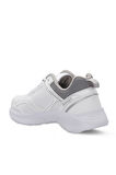 Slazenger GIMA Kadın Sneaker Ayakkabı Beyaz