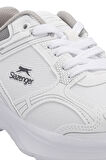 Slazenger GIMA Kadın Sneaker Ayakkabı Beyaz