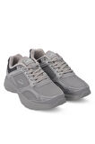Slazenger GIMA Kadın Sneaker Ayakkabı Gri