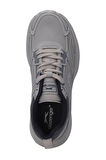 Slazenger GIMA Kadın  Gri / Lacivert Günlük Spor Ayakkabısı
