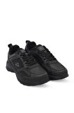 Slazenger GIMA Kadın Sneaker Ayakkabı Siyah / Siyah