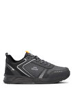 Slazenger GOLDEN I Erkek Sneaker Ayakkabı Koyu Gri