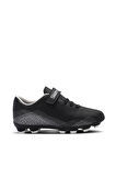 Slazenger CULTURAL Unisex Çocuk Futbol Ayakkabı Siyah / Gri