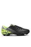 Slazenger CARLO I Erkek Futbol Ayakkabı Siyah / Yeşil