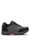Slazenger GAVIRIO I Erkek Outdoor Koyu Gri
