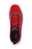 Slazenger ANDORA INT Erkek Sneaker Ayakkabı Kırmızı