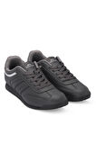 Slazenger MADISON I Erkek Sneaker Ayakkabı Koyu Gri