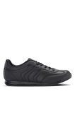 Slazenger MADISON I Erkek Sneaker Ayakkabı Siyah / Siyah