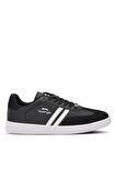 Slazenger POUND  I Erkek Sneaker Ayakkabı Siyah / Beyaz