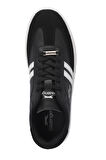 Slazenger POUND  I Erkek Sneaker Ayakkabı Siyah / Beyaz