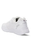 Slazenger ENDRICK I Erkek  Beyaz Koşu & Yürüyüş Spor Ayakkabısı