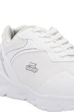 Slazenger ENDRICK I Erkek  Beyaz Koşu & Yürüyüş Spor Ayakkabısı
