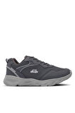 Slazenger ENDRICK I Erkek Sneaker Ayakkabı Koyu Gri