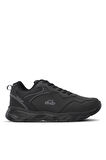 Slazenger ENDRICK I Erkek Sneaker Ayakkabı Siyah / Siyah