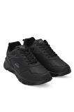 Slazenger ENDRICK I Erkek Sneaker Ayakkabı Siyah / Siyah