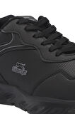 Slazenger ENDRICK I Kadın Sneaker Ayakkabı Koyu Gri