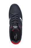 Slazenger LESSON IN Erkek Sneaker Ayakkabı Lacivert