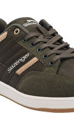 Slazenger LESSON IN Erkek Sneaker Ayakkabı Haki